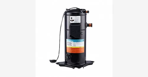 ضاغط سكرول Invotech YSH400A1G-100