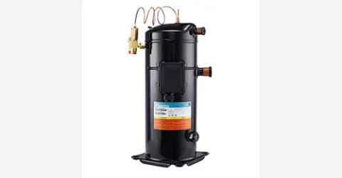 Invotech Scroll Compressor YSM235E1G-100