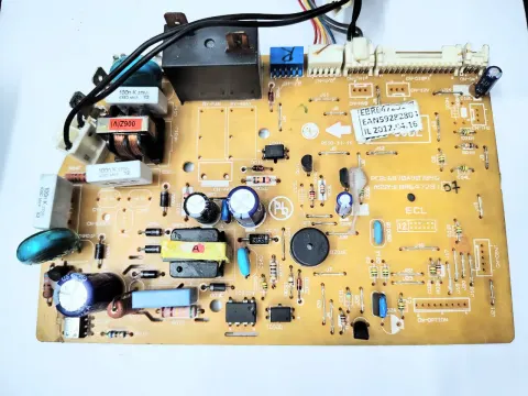 لوحة PCB لمكيف LG للوحدة الداخلية (غير إنفرتر)