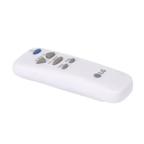 LG AC Remote Controller AKB73016019