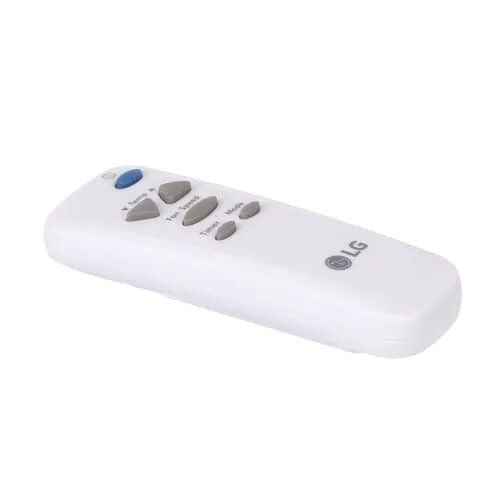 LG AC Remote Controller AKB73016019