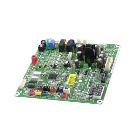 لوحة الدورة PCB من LG موديل EBR86560920