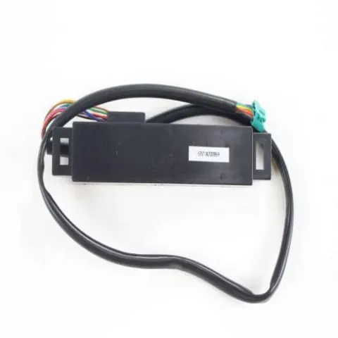 لوحة العرض PCB من LG موديل 6871A20096R