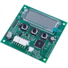 لوحة العرض PCB من LG موديل 6871A20624C