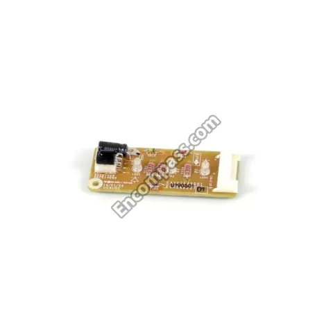 لوحة العرض PCB من LG موديل EBR64620701