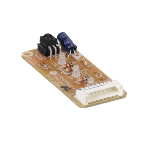 لوحة العرض PCB من LG موديل EBR71522204 لوحة العرض PCB من LG موديل EBR71522204