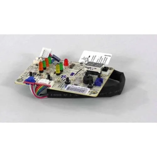 LG Air Conditioner Display PCB - EBR83548601 LG Air Conditioner Display PCB - EBR83548601