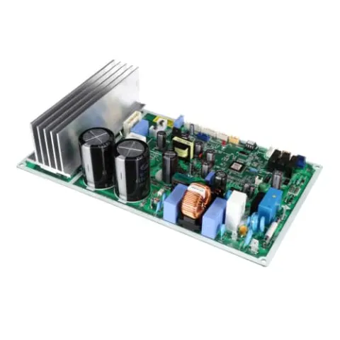 LG Air Conditioner Inverter Onboarding PCB - EBR83795810