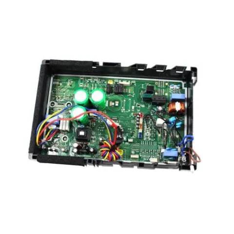 LG Air Conditioner Inverter Onboarding PCB - EBR83796708