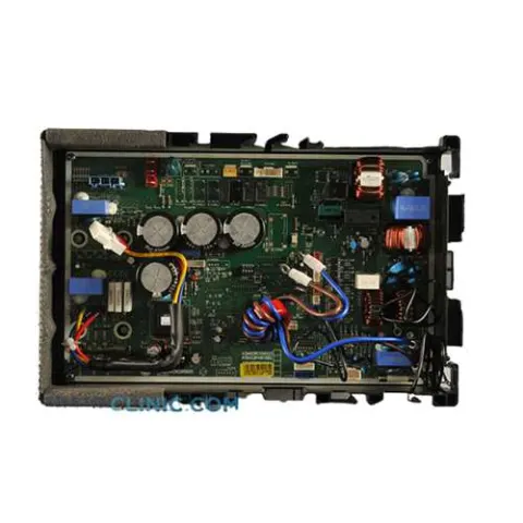 LG Air Conditioner Inverter Onboarding PCB - EBR83796818