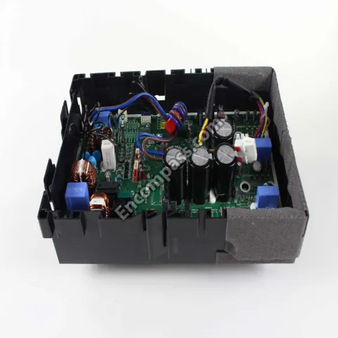 LG Air Conditioner Inverter Onboarding PCB - EBR83796822