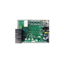LG Air Conditioner Inverter PCB - EBR78509901