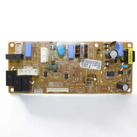 LG Air Conditioner Main PCB - 6871A20183J