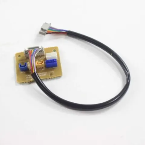 LG Air Conditioner Sub PCB - 6871A00092B