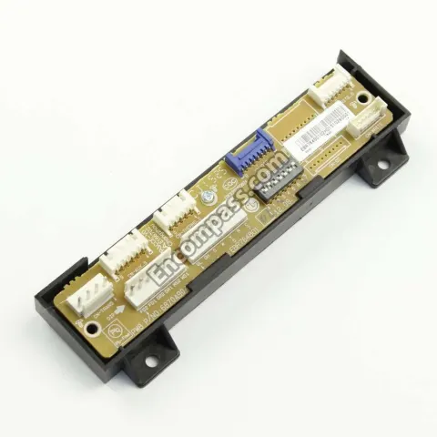 LG Air Conditioner Sub PCB - EBR76480102
