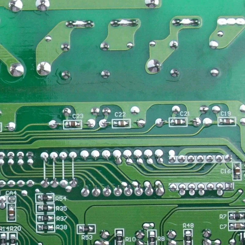 لوحة الإنفرتر PCB من LG موديل EBR36932808