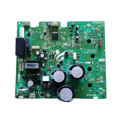 اللوحة الرئيسية PCB للوحدة الداخلية من LG موديل EBR74138303
