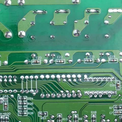 اللوحة الرئيسية PCB من LG موديل 6871A20679D