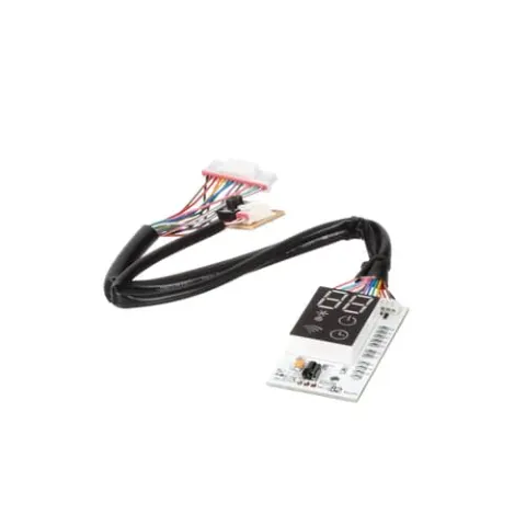 LG Display PCB - EBR75072413