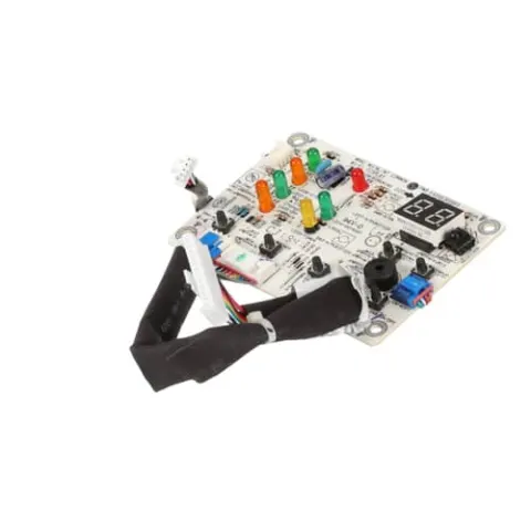 LG Display PCB - EBR83548607