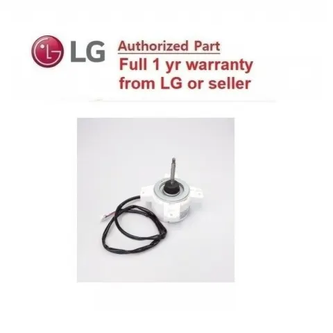 محرك الوحدة الخارجية للمكيف LG EAU57945712