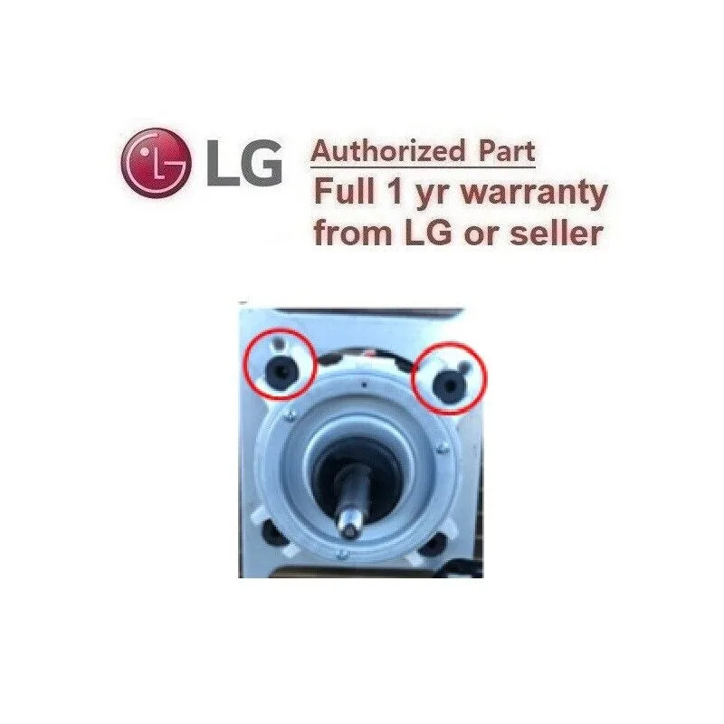 LG GENUINE PART -FAB30741101 LG AIRCON OUTDOOR MOTOR CUSTOMISED SCREWS LG GENUINE PART -FAB30741101 LG AIRCON OUTDOOR MOTOR CUSTOMISED SCREWS