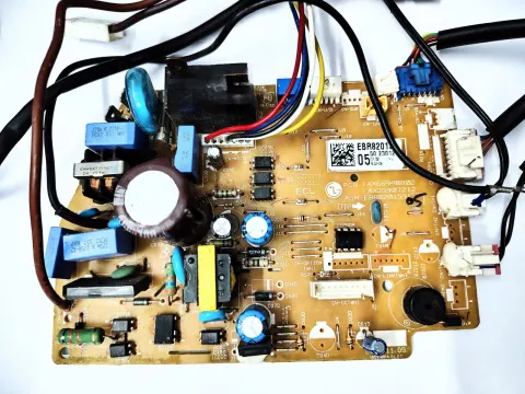 لوحة PCB لمكيف LG للوحدة الداخلية