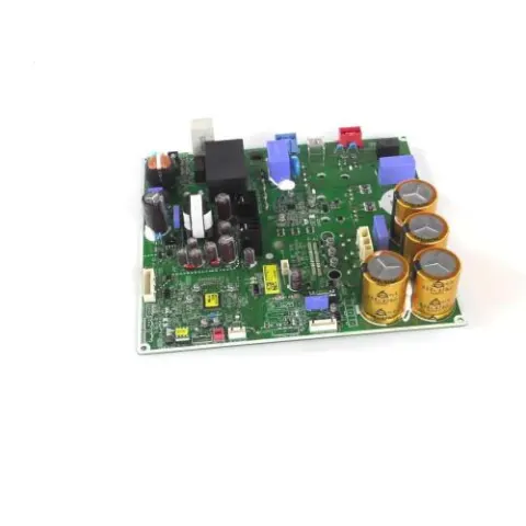 LG Inverter PCB - EBR78509902