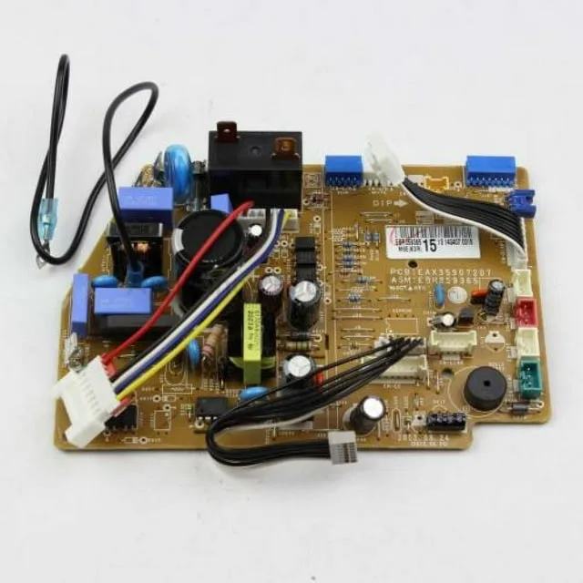 LG Main Board - EBR35936515 LG Main Board - EBR35936515