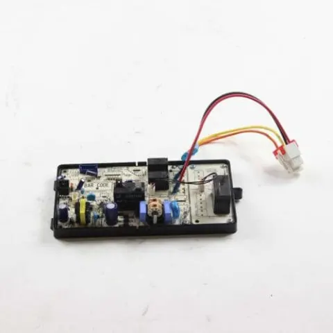 LG Main Board - EBR76261807