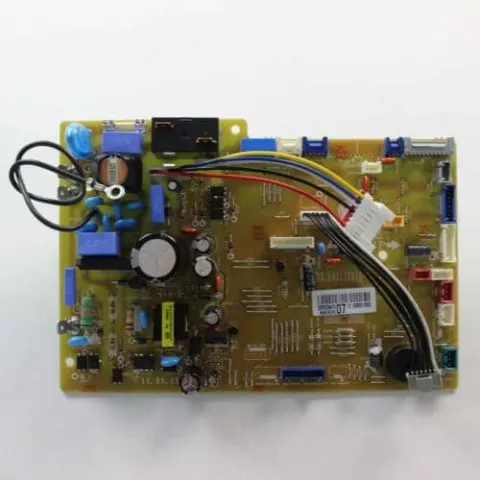 LG Main PCB - EBR52847607