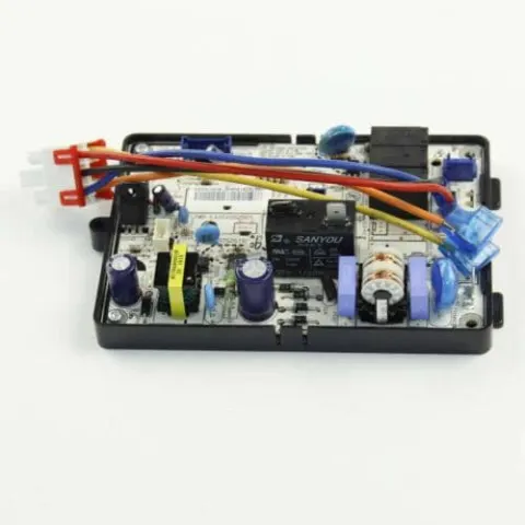 LG Main PCB - EBR76261806
