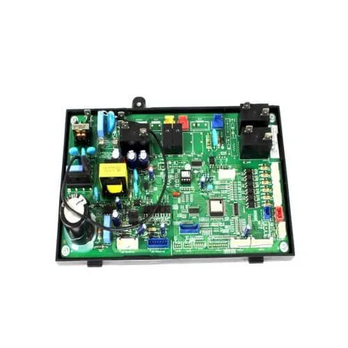 LG Main PCB - EBR76479906 LG Main PCB - EBR76479906