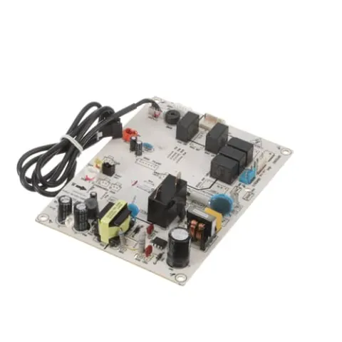 اللوحة الرئيسية PCB من LG موديل COV33939102