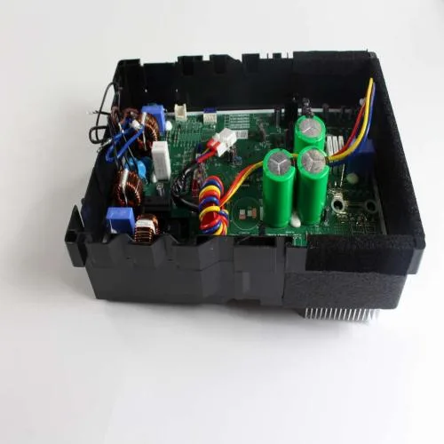 لوحة PCB من LG موديل EBR65250519
