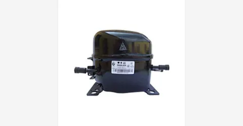 LG Refrigerator Compressor MSA43LAAG