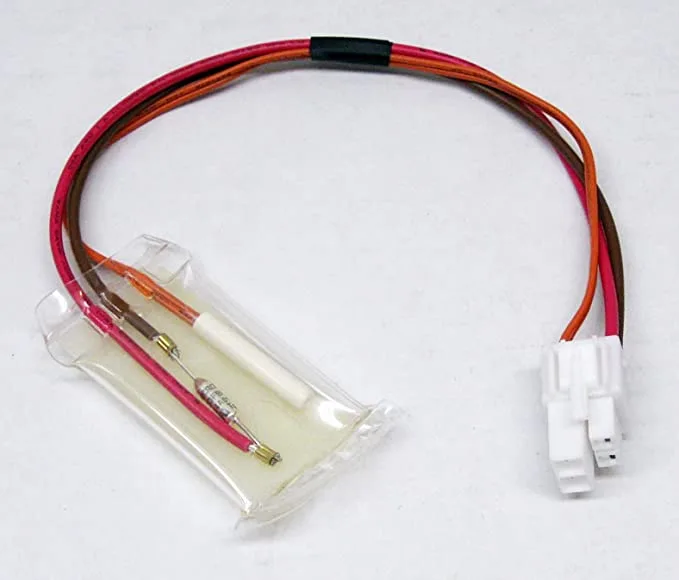 LG Refrigerator Defrost Thermostat Sensor 6615JB2005C AP4457170 PS3529338 LG Refrigerator Defrost Thermostat Sensor 6615JB2005C AP4457170 PS3529338