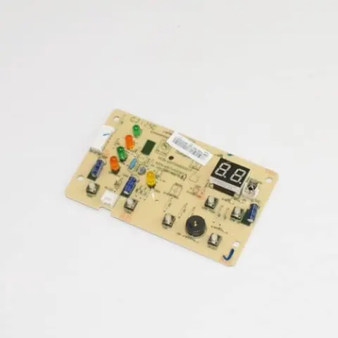 لوحة العرض PCB من LG موديل EBR74697801