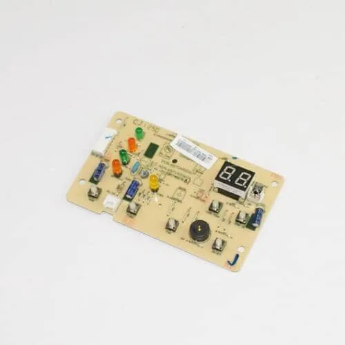 لوحة العرض PCB من LG موديل EBR74697801