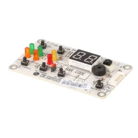 لوحة العرض PCB من LG موديل EBR76261902
