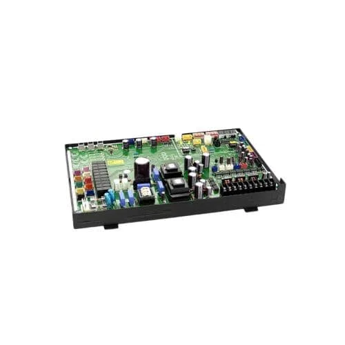 اللوحة الفرعية PCB من LG موديل EBR74400007 اللوحة الفرعية PCB من LG موديل EBR74400007