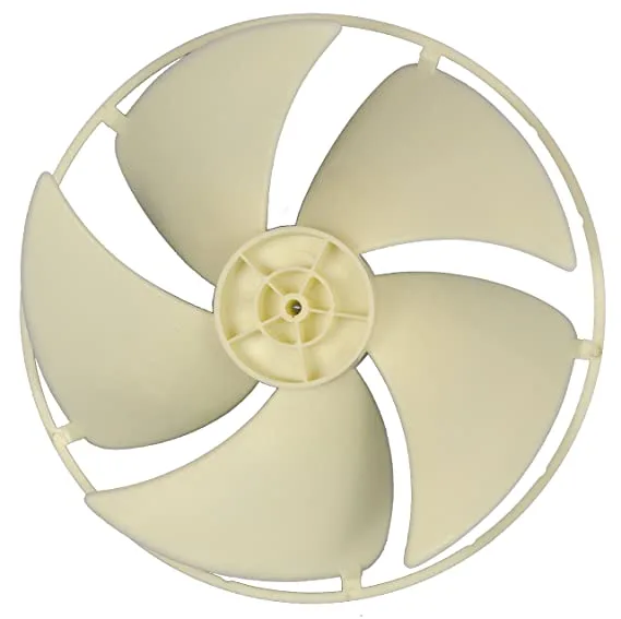 ريشة مروحة مكيف شباك إل جي 1.5 طن 5900A20015A (40 سم) ريشة مروحة مكيف شباك إل جي 1.5 طن 5900A20015A (40 سم)