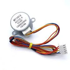 Lloyd Split AC indoor Swing Motor 1.5 ton (MP28AA) Lloyd Split AC indoor Swing Motor 1.5 ton (MP28AA)