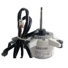 Lloyd Split AC Outdoor Fan Motor (ZKFP-35-8-116L) 35-Watt