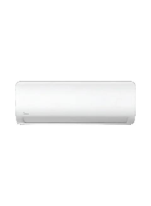 Midea 1.5 ton Wall AC, Rotary Compressor, Cooling, WIFI, R410A, MST1AG-18CRN1A 1.53 kW 323MST1AG-18CRN1A White