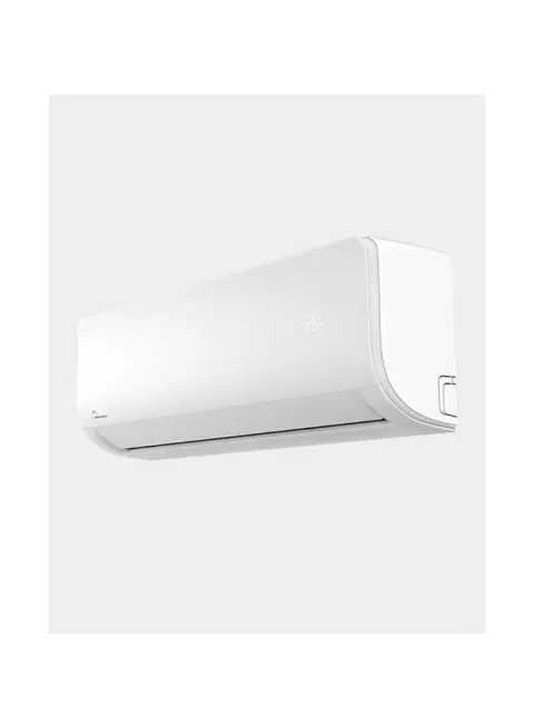 Midea 1.5 Ton Split AC 2250 W MST1AG-18CRN1 White