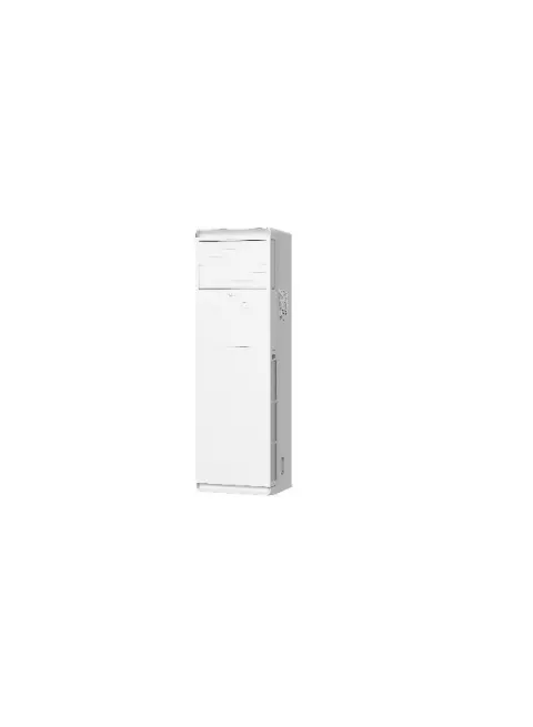 Midea 5.0 ton, Floor Stand AC, Inverter Compressor, Cooling, WIFI, R32, MFT4FN-60CRN8 4.68 kW 323MFT4FN-60CRN8 White