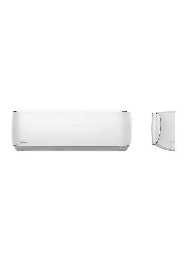 Midea Aurora Split Wall AC 2716 W MST2AB9-24CR1 White Midea Aurora Split Wall AC 2716 W MST2AB9-24CR1 White