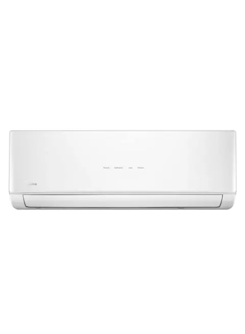 Midea Aurora Split Wall AC 4318 W MST2AB6-36CR1 White