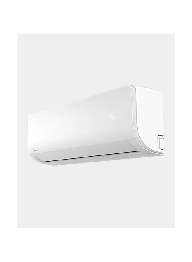مكيف سبليت Midea MST1AG-24CRN1